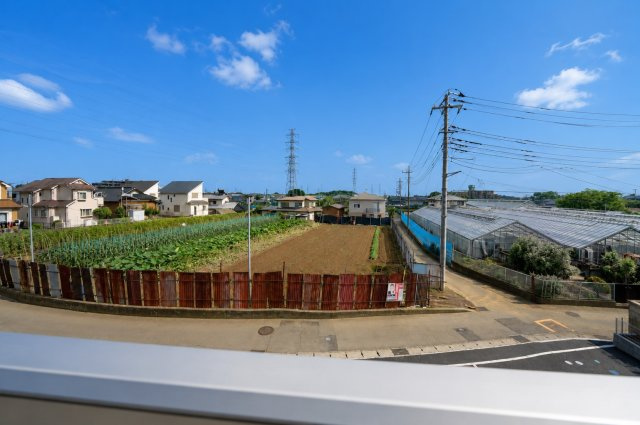 【横浜市瀬谷区阿久和西4丁目2-10全4棟新築戸建て】★仲介手数料無料★（原小学校・原中学校）の展望