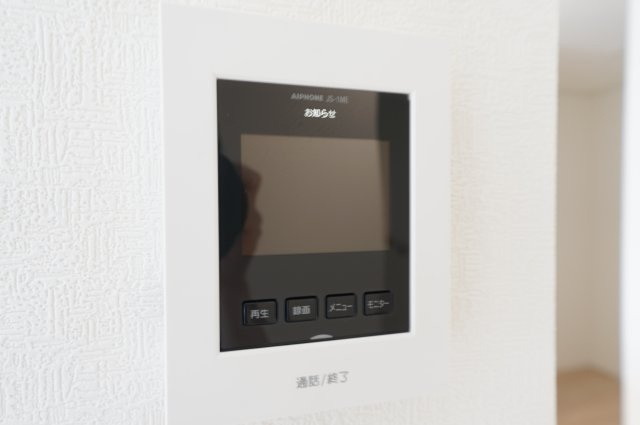 【横浜市瀬谷区阿久和西4丁目2-10全4棟新築戸建て】★仲介手数料無料★（原小学校・原中学校）のセキュリティ