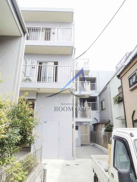 ＳＵｍｉマンション