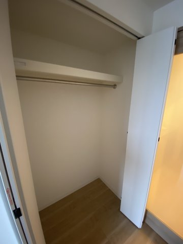 GENOVIA蕨の収納
