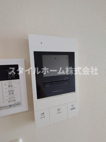 モンベールのセキュリティ