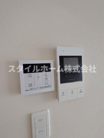 モンベールの設備