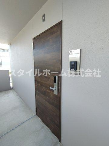 モンベールのその他共用部分