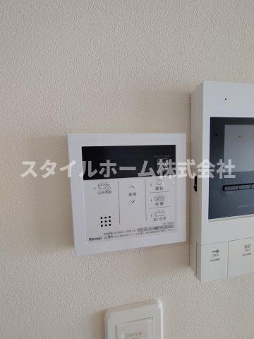 モンベールの設備