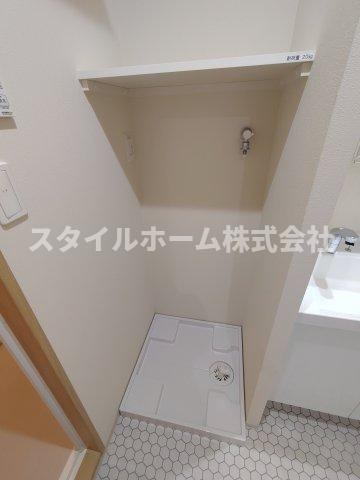 モンベールの玄関