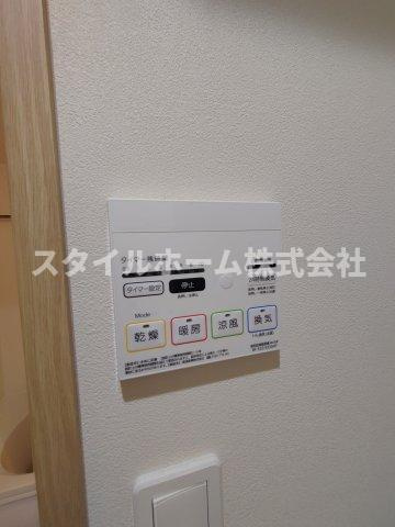 モンベールの設備