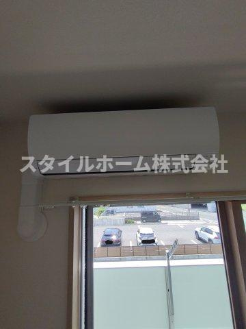 モンベールの設備