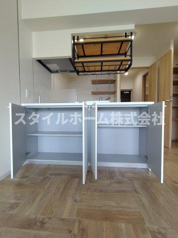 モンベールのその他