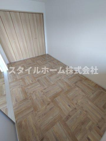 モンベールの内装