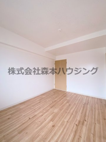【子供部屋】 | 　ビレッジハウス春日Ⅰ　3号棟 | お子さんのためのお部屋にいかがでしょうか