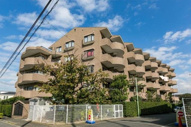 ブロンズストーン宇田川の画像