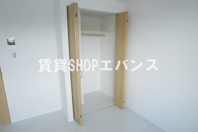 【収納】 | ウイングテラス大久保