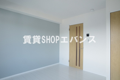 【内装】 | ウイングテラス大久保