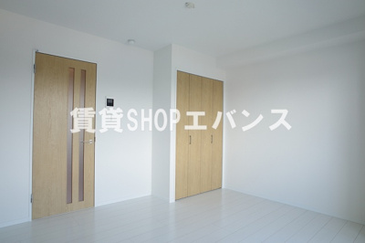 【内装】 | ウイングテラス大久保