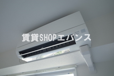【設備】 | ウイングテラス大久保