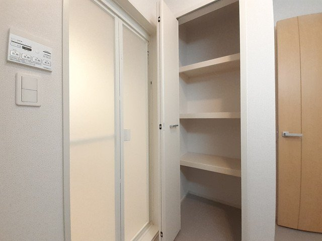 ディオグラン桂川　サウスの設備