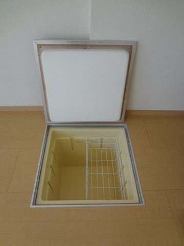 アミティエのその他