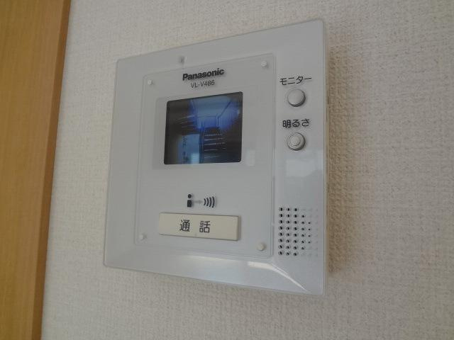 アミティエの設備