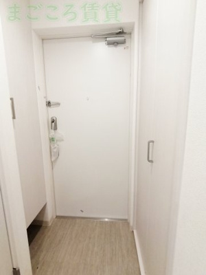 【玄関】 | フォーリアライズ南堀江ヴィータ