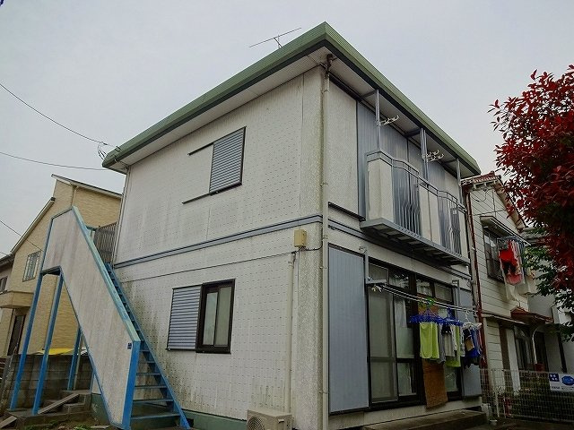 シティハイム　フォーブル三園の外観|★駅又は現地待ち合わせでのご案内も可能です★