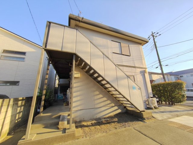 シティハイム　フォーブル三園
