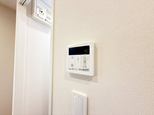 コーラルの設備