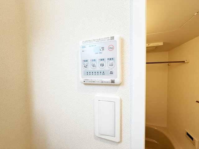 コーラルの設備