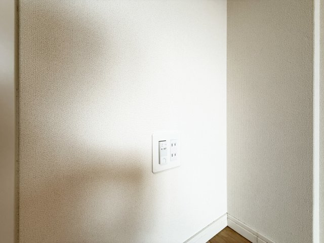 コーラルの設備