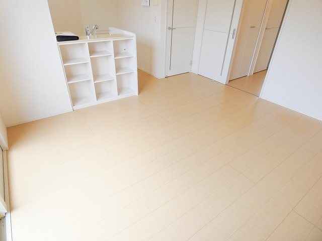 リヴェールの子供部屋