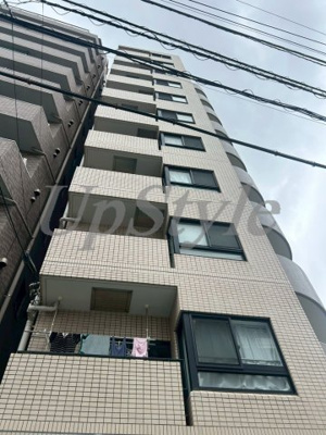 【外観】 | イトーピアアクシス千駄木