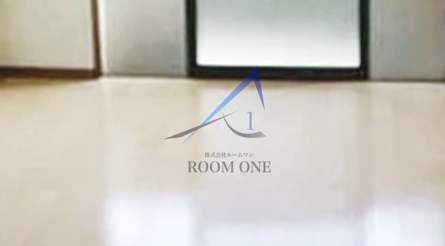 Kの居間・リビング|洋室のお部屋です。