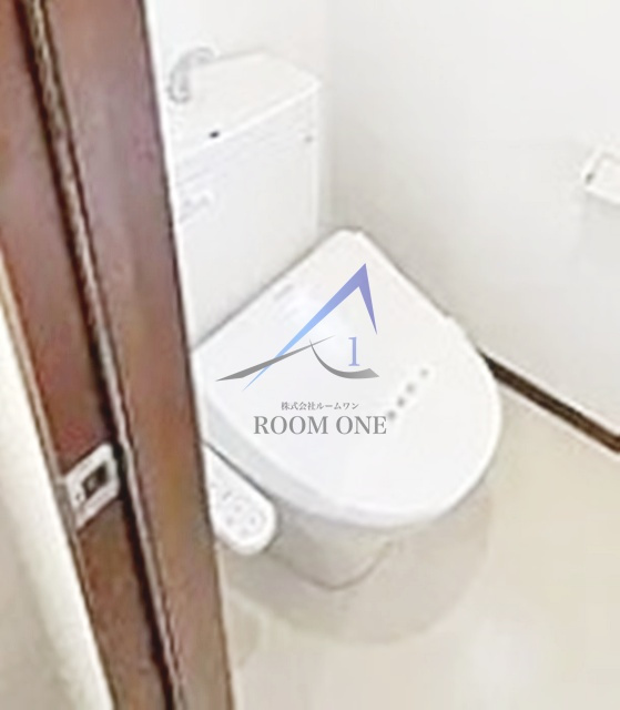Kのトイレ|トイレです。