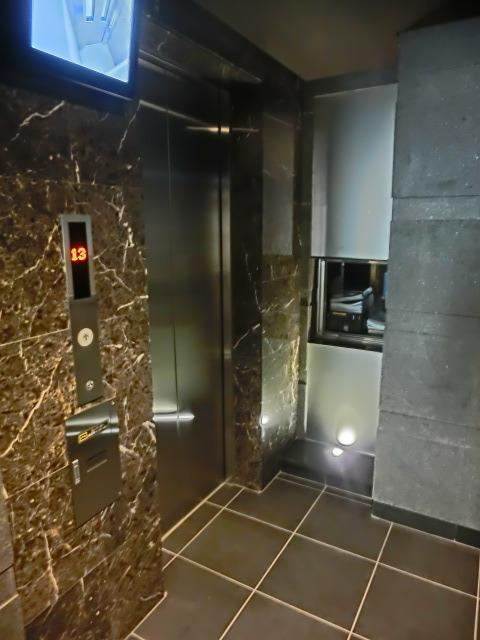 ステージグランデ蔵前のその他共用部分