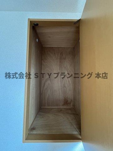 仲介手数料0円！Vertuの収納