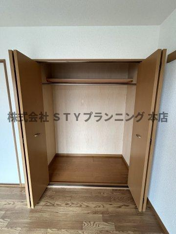 仲介手数料0円！Vertuの収納