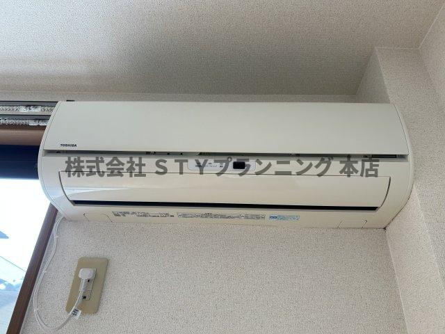 仲介手数料0円！Vertuの設備