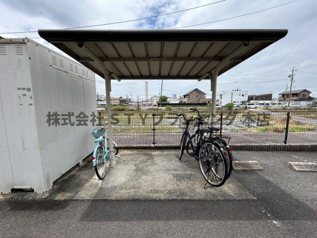 仲介手数料0円！Vertuのその他共用部分