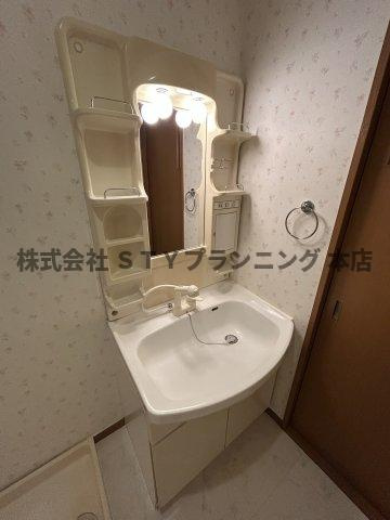 仲介手数料0円！Vertuの独立洗面台