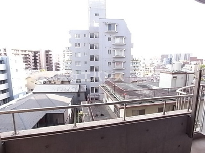 【展望】 | ルーラル十五番館 | 見晴らしと日当たりも良好です。
