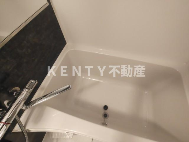 【浴室】 | スタイリオ東品川 | 日々の暮らしに欠かせないお風呂です