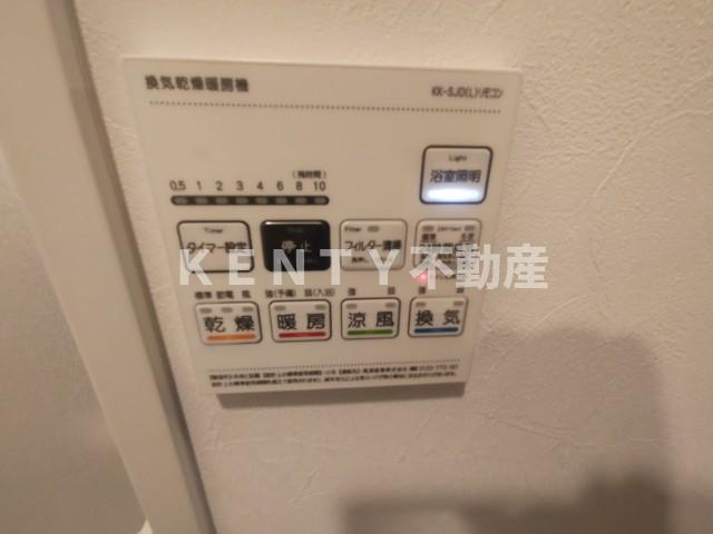 【設備】 | スタイリオ東品川