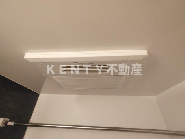 【設備】 | スタイリオ東品川