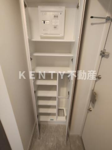 【収納】 | スタイリオ東品川