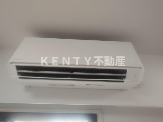【設備】 | スタイリオ東品川