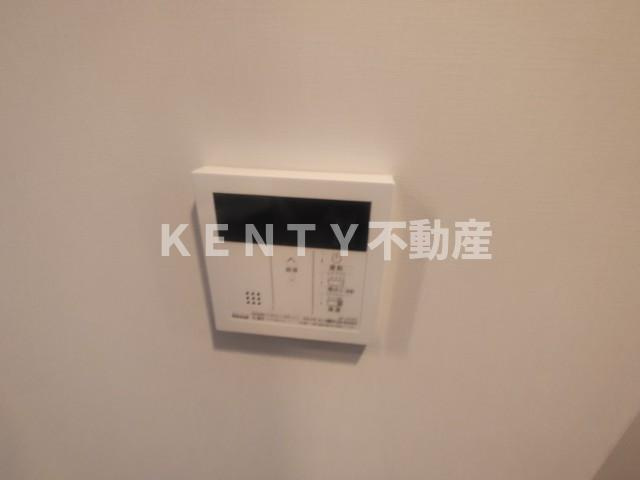 【設備】 | スタイリオ東品川
