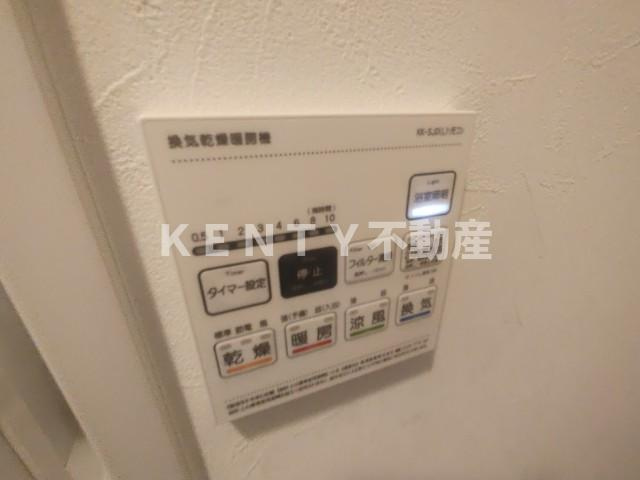【設備】 | スタイリオ東品川