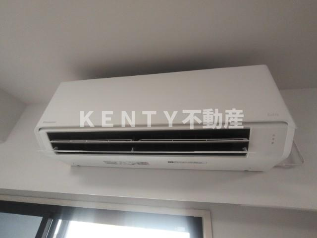 【設備】 | スタイリオ東品川