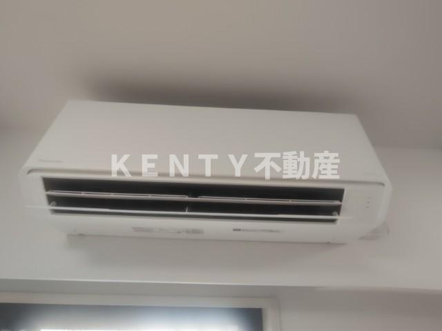 【設備】 | スタイリオ東品川