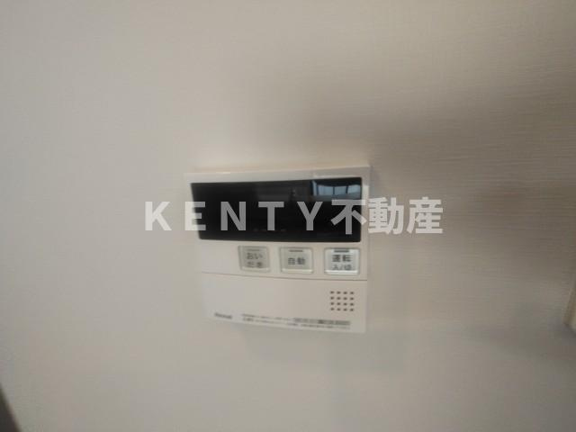 【設備】 | スタイリオ東品川