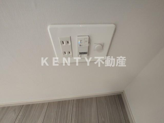 【設備】 | スタイリオ東品川
